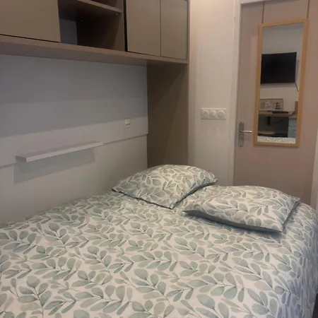 La Douce Escapade * Rouen