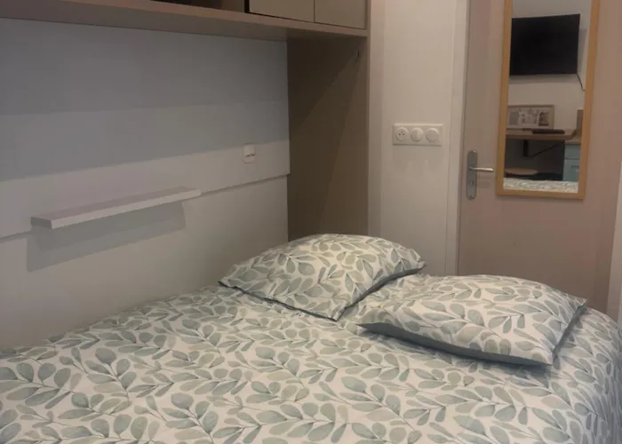 La Douce Escapade * روان